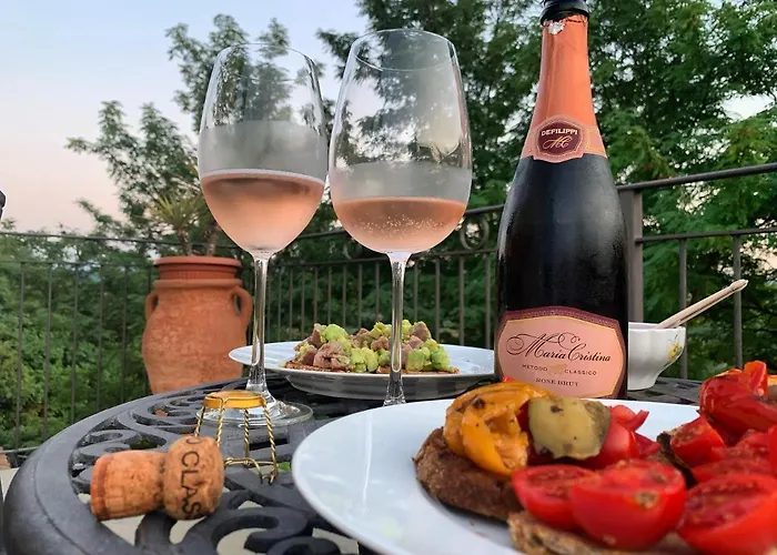 Agriturismo i Gessi