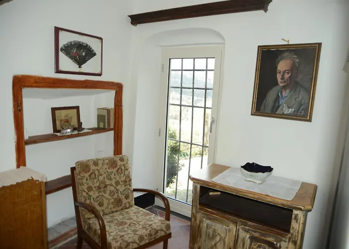 Agriturismo La Contessa
