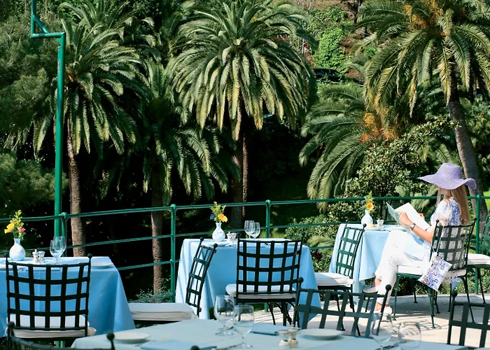 Splendido, A Belmond Hotel, Portofino