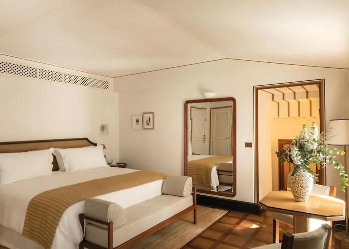 Splendido Mare, A Belmond Hotel, Portofino